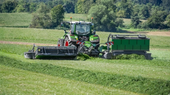 fendt slicer